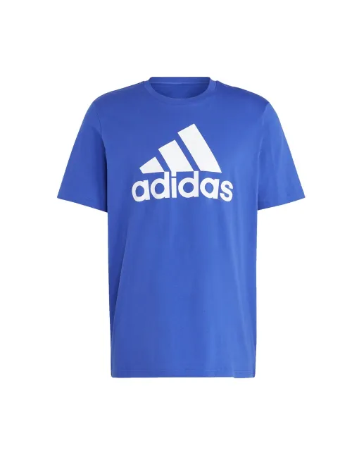 Camiseta Adidas M Bl Sj Ic9347  | Ofertas de pádel